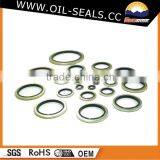 Special Hot Sog tc Oil Seals /babsl Oil Seal thumbnail-3
