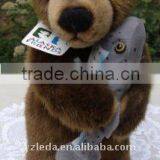 plushtoy bear stuffed teddy bear Valentine toy