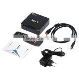Smart Android TV Box Android 5.1 S905 Quad-Core 1GB + 8GB Bluetooth 4.0 HD Media Player Black thumbnail-6