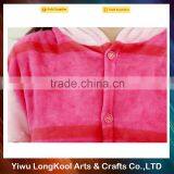 High Quality Hot Sale Animal Cosplay Costume Pink Pig Christmas Costume thumbnail-4