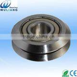 High Quality SW2 zz Dual Vee Track Roller Bearings thumbnail-2