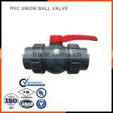 Plastic True Union Pvc Ball Valves thumbnail-3