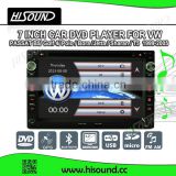 2 din 7 inch android vw passat b5 multimedia player with canbus                        
                                                Quality Choice