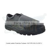 Cosafe Leather Protective Footwear ( SUP-PPE-ISS-CS-2507-2 )