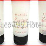 Luxury Cosmetic Pearlised Matte Flip Cap Tube thumbnail-2