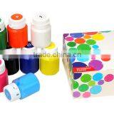 Glossy Acrylic Paint for Decor Works Set 9x20ml thumbnail-1