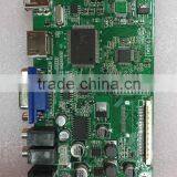 LCD Controller Board for Edp Interface LCD Panel thumbnail-1