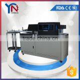 Furniture CNC Channel Letter Metal Bending Machine
