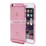 China Supplier Universal Phone Case for IPhone 6, TPU Case for IPhone 6S thumbnail-1