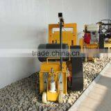 DINGCHENG New DCXB-25A Mini Concrete Scarifying Machine thumbnail-6