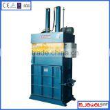 Waste Paper Baler Machine
