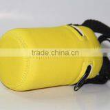 Custom Neoprene Car Can Holder With Zipper thumbnail-1