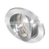 Aluminum GU10 MR16 Double Ring Surface Downlight thumbnail-3