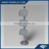 Multifunction Literature Holder