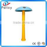 Waterfall Mushroom Water Park Fake Mushroom for Swimming Pool thumbnail-4