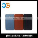 Hardware Manufacturer Directly Customized Aluminum Metal Parts for Portable Chargers, Portable Charger Shells thumbnail-1