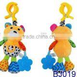 Funny Baby Toy Stuffed Plush Animal U Shape Neck Pillow thumbnail-4