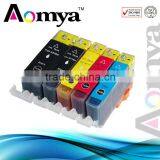 Cheap!!!!pgi-820 Cli-821 Compatiable Ink Cartridge for Canon Mp568 thumbnail-1