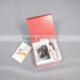 12 Needles Derma Stamp Electric Derma Roller Pen Dermapen Microneedle Equipment / Device / Vaccine Delievery thumbnail-2