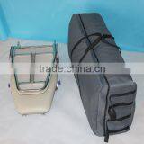 Easy Folded Dental Chair Unit (operation Lamp +instrument Tray + Traveling Bag ) thumbnail-4