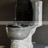 Durable 654 granite bathroom toilet