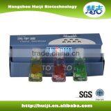 29ml Anti Bacterial Water-less Alcohol Hand Gel With Silicon Holder thumbnail-3