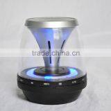 2015 Powered Wireless Outdoor Speaker, Bluetooth Speaker Led, Manual Super Bass Portable Speaker thumbnail-4