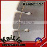 300/350mm Reinforced Concrete Diamond TCT Electric Saw Blade thumbnail-4