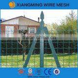 Outdoor Safety Mesh Fence Welded Wire Mesh Fence in Rolls thumbnail-2