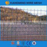 Outdoor Safety Mesh Fence Welded Wire Mesh Fence in Rolls thumbnail-6