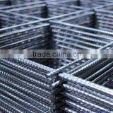 Steel Ber Welded Wire Mesh