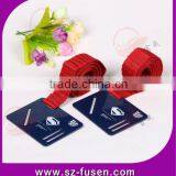 Eco-friendly Custom Shape Nylon Book Strap thumbnail-6