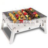 Gas Grills Grill Type and Stainless Steel Metal Type Gas Bbq Grill thumbnail-2