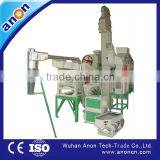 18 TPD Rice Mill Plant thumbnail-3
