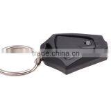Souvenir High Quality Purple Light UV Keychain LED Flashlight Wholesale thumbnail-6