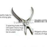 Multi-Use Hair Extension Single Plier thumbnail-2