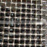 Crimped Wire Mesh