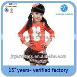 Kids Top Fashion Girl t Shirt thumbnail-1