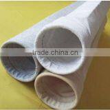 PPS Filter Bags Used in Thermal Power Plant