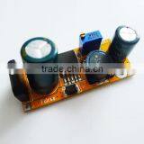 LM2596 AC 2.5V-27V/DC 3-40V to DC1.5V-27V Convertr Module