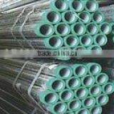 STS410 1.4006 Stainless Steel Pipe thumbnail-1