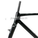 2015 New Design Best Performance Carbon Cyclocross Frame thumbnail-3