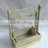 2015 New Style Garden Planter(FSC Certificate)