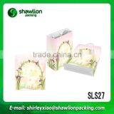 Hot Sale Custom Logo Printing Gift Bag With Window, Funny Gift Bags, Organza Gift Bag thumbnail-5