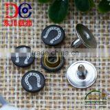 Metal Decorative Rivets for Jean Wear and Shoes Accessories thumbnail-1