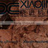 ZJB300 Sausage Meat Mixer Machine for Meat Processing thumbnail-6