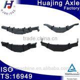 High Quality Truck Trailer Parts Leaf Spring
