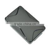 7000mah Long Battery GPS Tracker Based on GSM/GPRS Network and GPS Satellites Free Tracking Software Big Battery Gps Tracker thumbnail-6