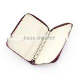 6rings Card Wallet With Note Book thumbnail-3