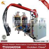 Polyurethane Insulation Painting Machine/Polyurethane High Pressure Spray Machine